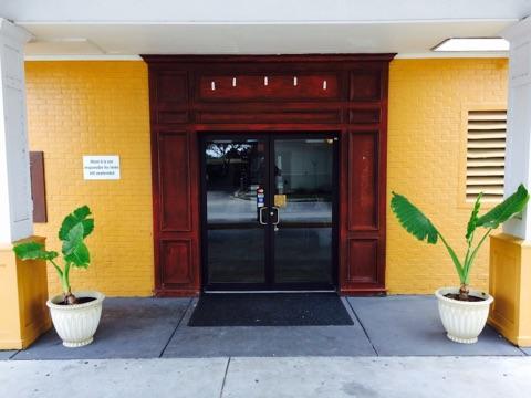 Executive Thibodaux New Orleans Hotel Buitenkant foto