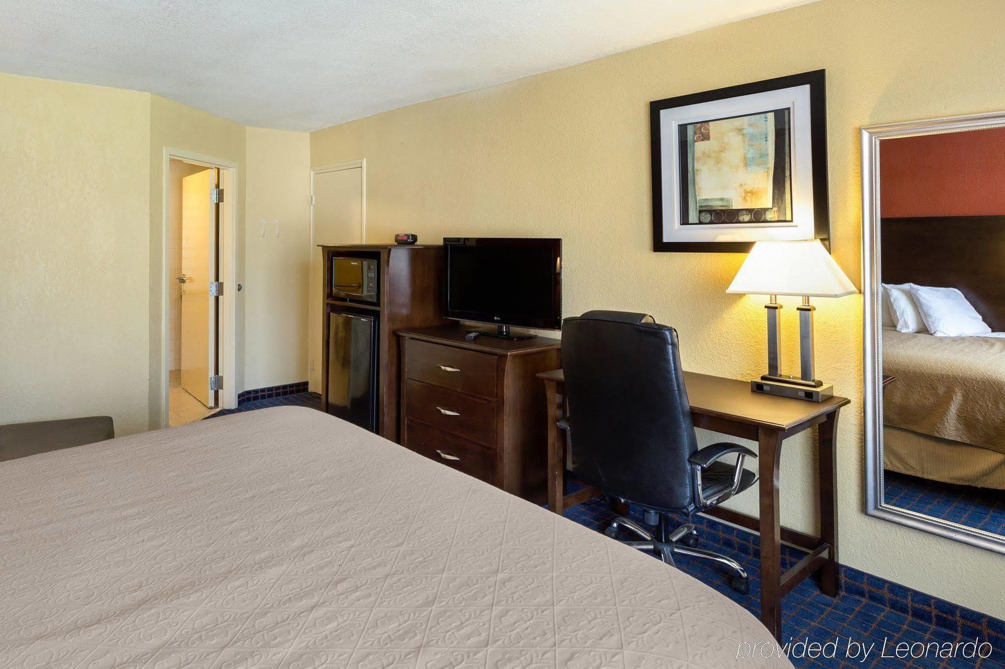 Executive Thibodaux New Orleans Hotel Buitenkant foto
