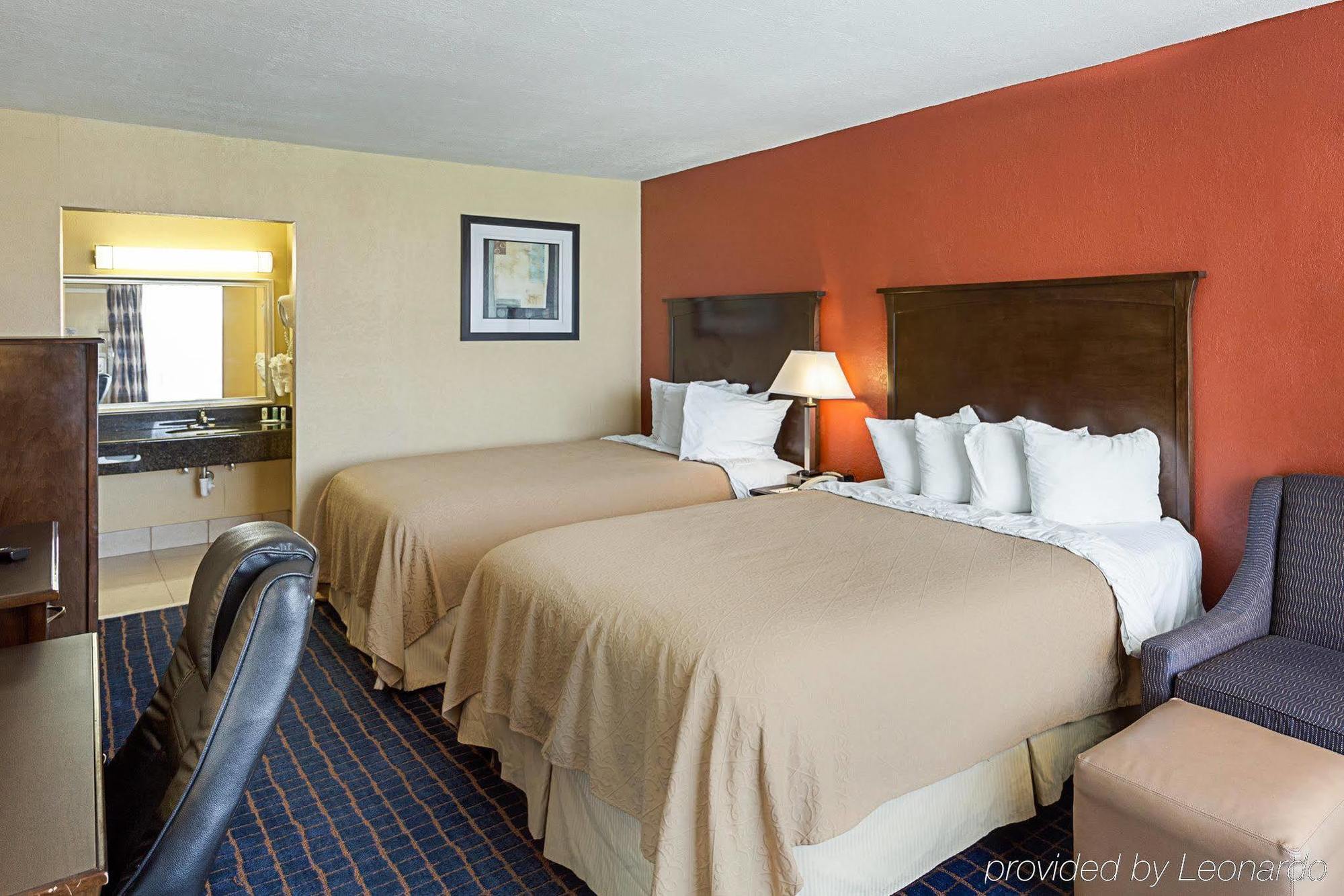 Executive Thibodaux New Orleans Hotel Buitenkant foto